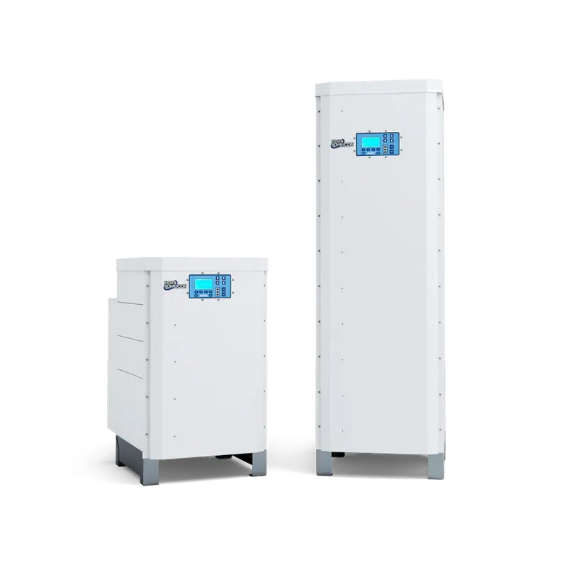 FlexKraft Water