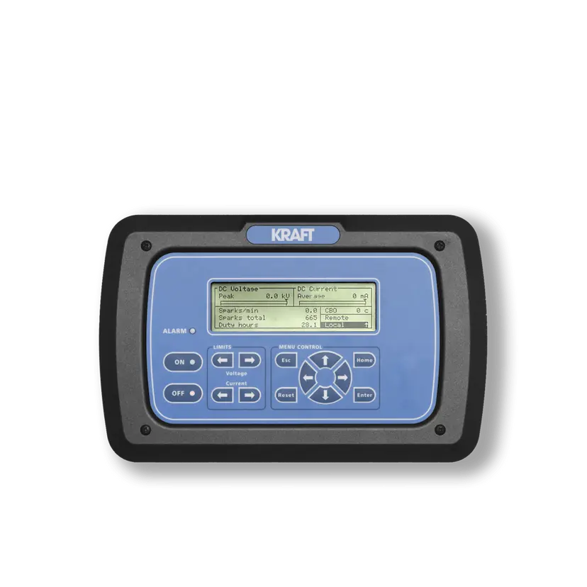 MicroKraft III