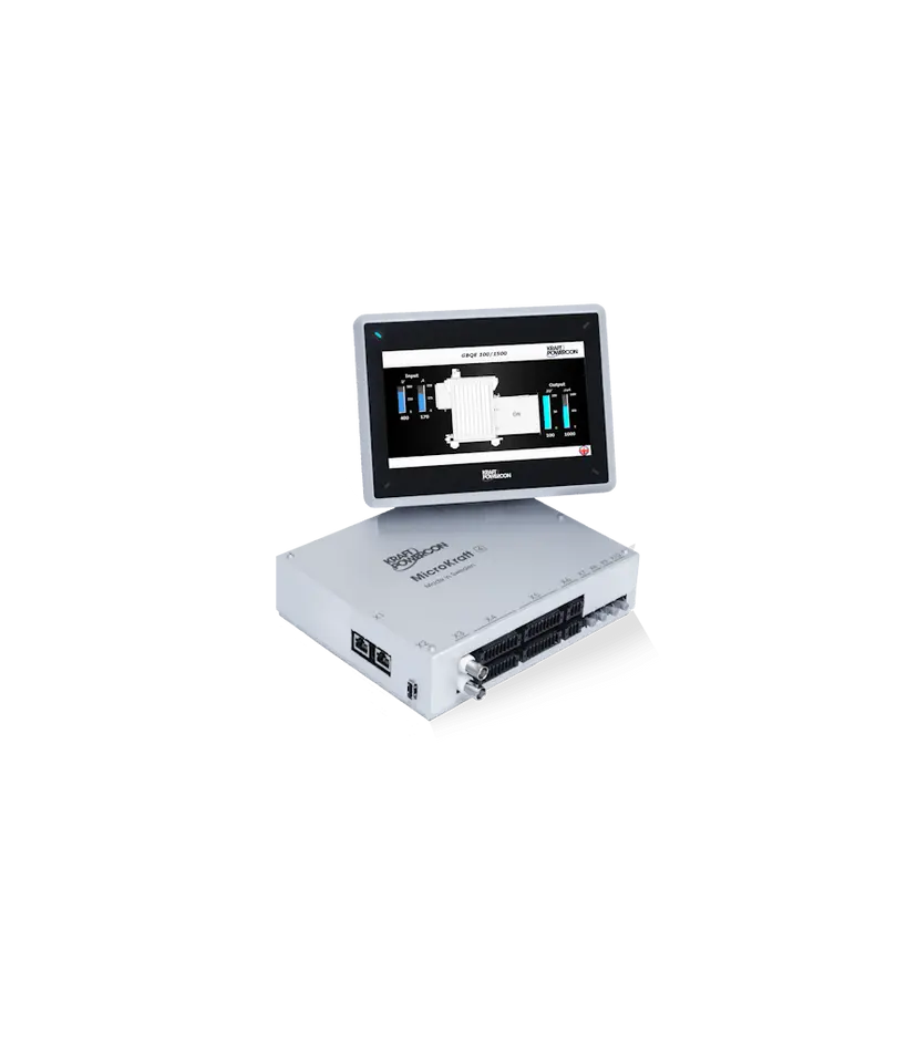 MicroKraft 4