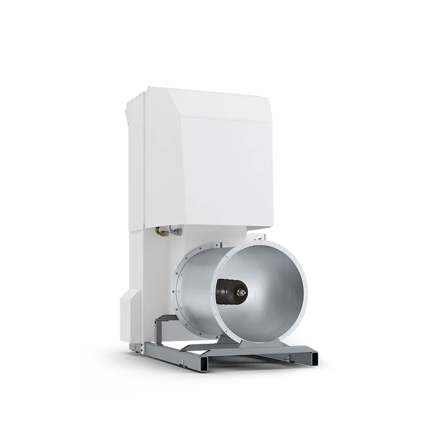 Fuente de alimentación SmartKraft 2